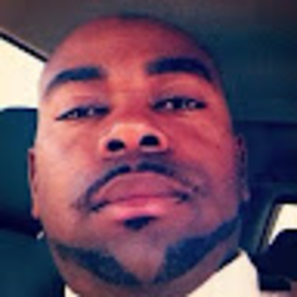 Meet your Posher, John - Picture 1 of 1